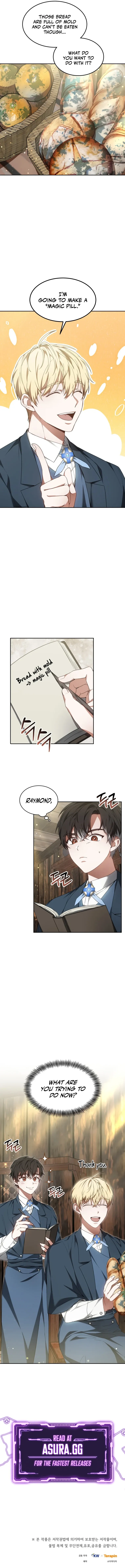Read Dr. Player Manga Online