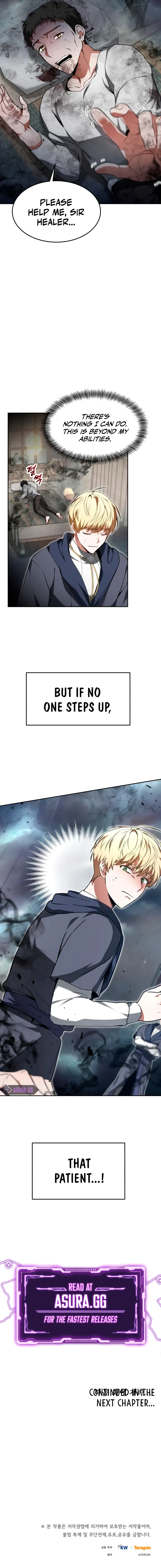 Read Dr. Player Manga Online