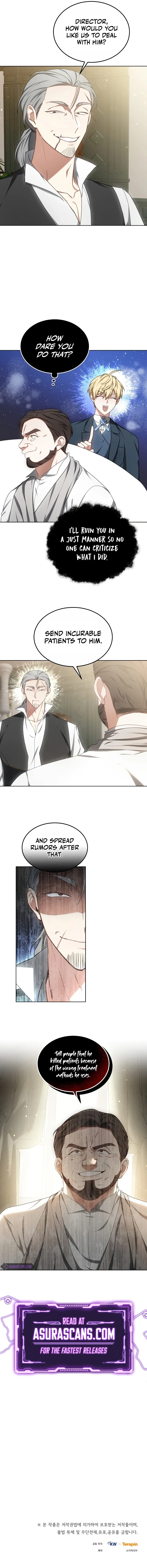 Read Dr. Player Manga Online