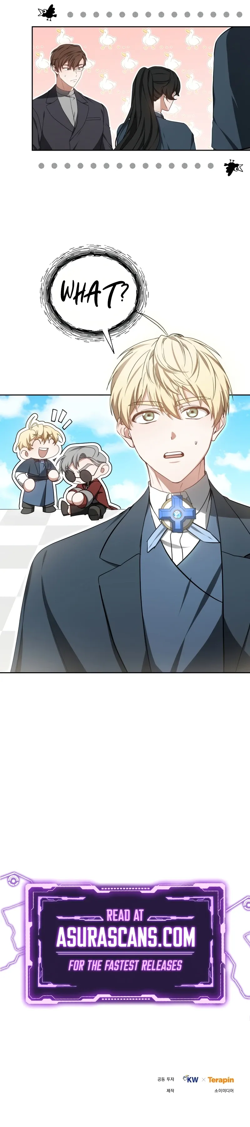 Read Dr. Player Manga Online