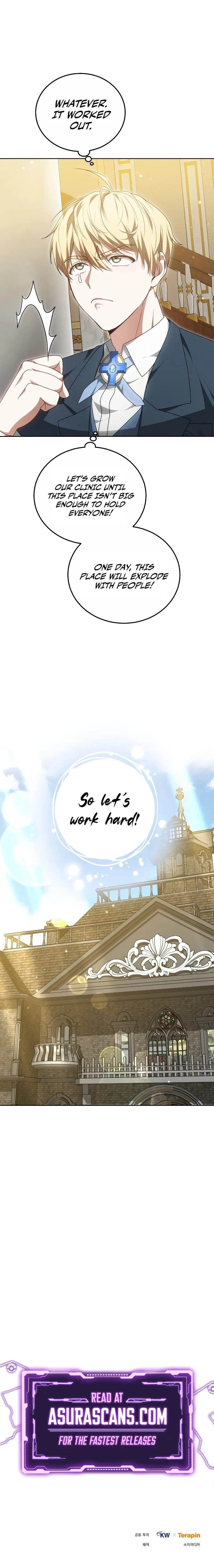 Read Dr. Player Manga Online