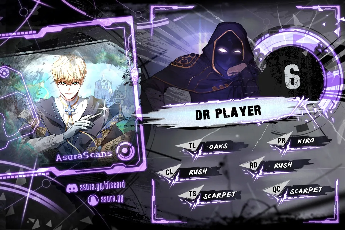 Read Dr. Player Manga Online