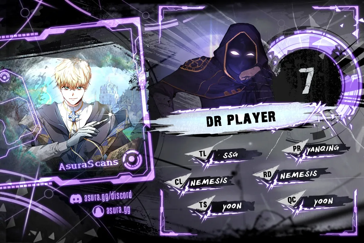 Read Dr. Player Manga Online