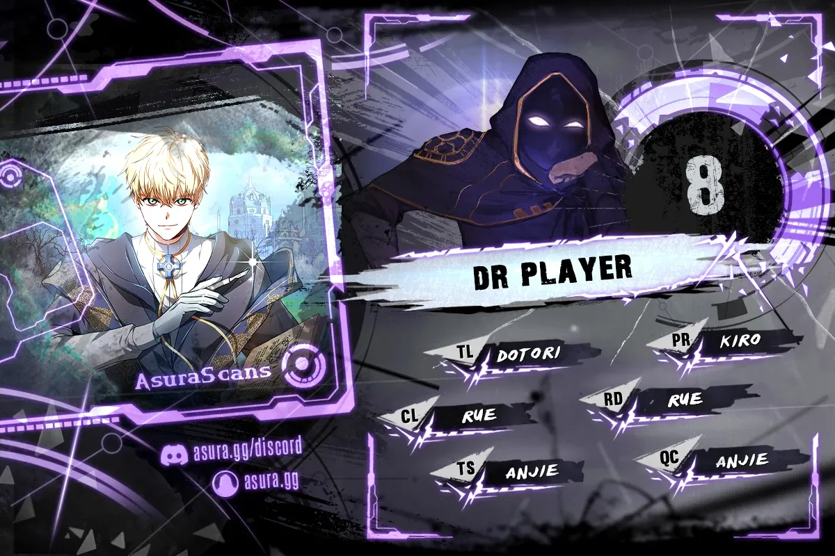 Read Dr. Player Manga Online