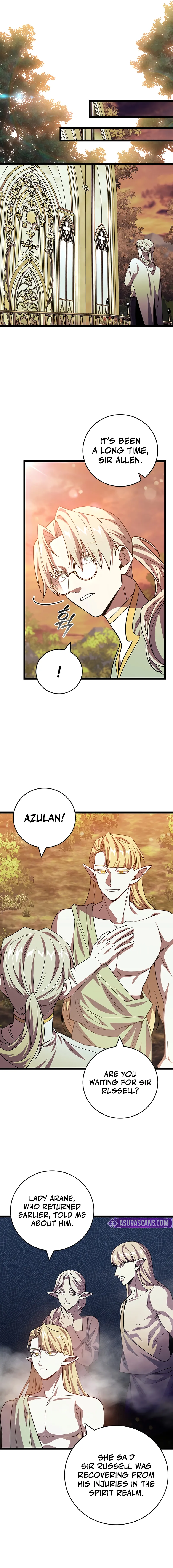 Read Dragon Devouring Mage Manga Online