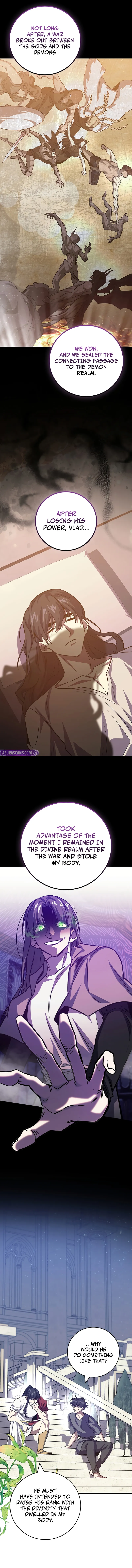 Read Dragon Devouring Mage Manga Online