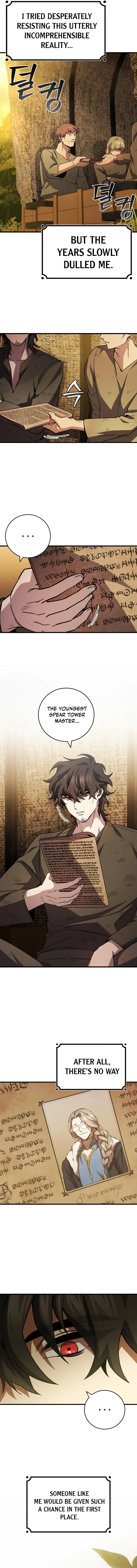Read Dragon Devouring Mage Manga Online