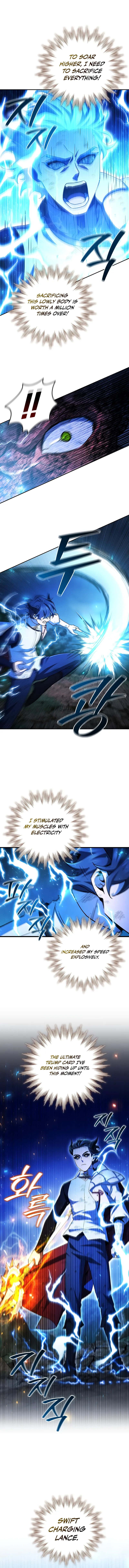 Read Dragon Devouring Mage Manga Online