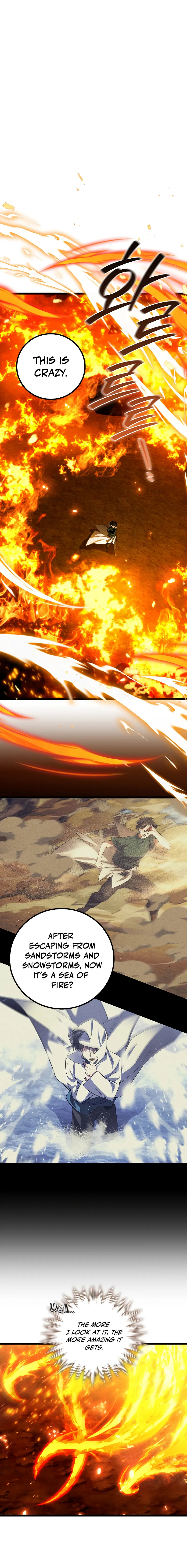 Read Dragon Devouring Mage Manga Online