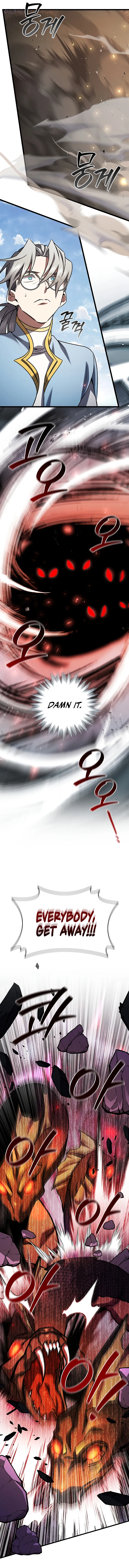 Read Dragon Devouring Mage Manga Online