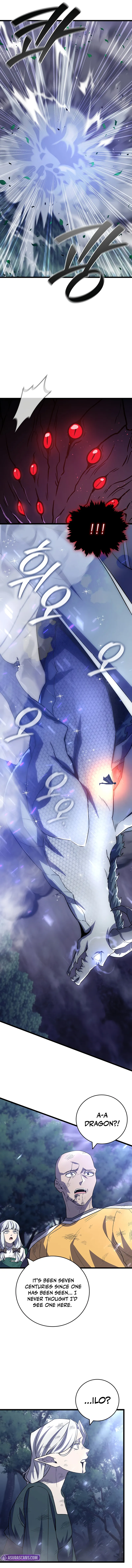 Read Dragon Devouring Mage Manga Online