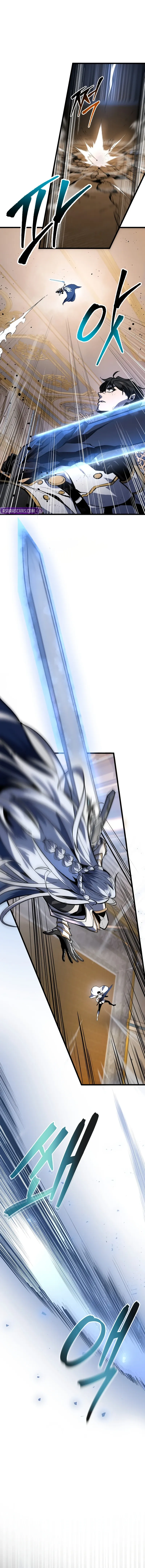 Read Dragonslayer's Peerless Regression Manga Online