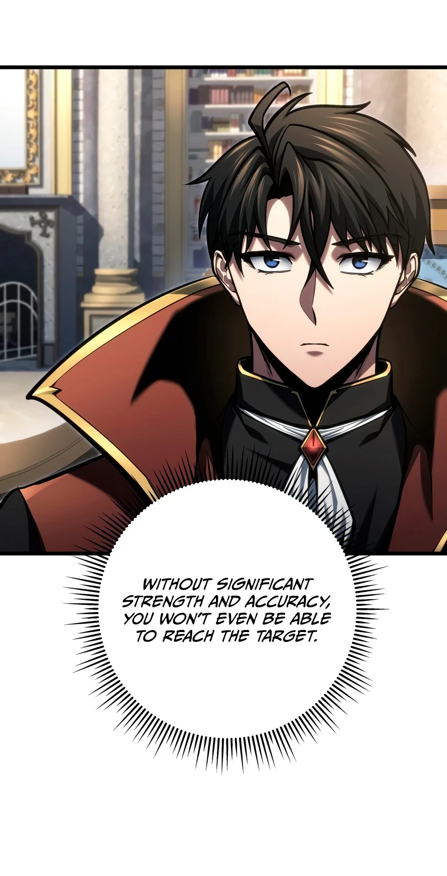 Read Dragonslayer's Peerless Regression Manga Online