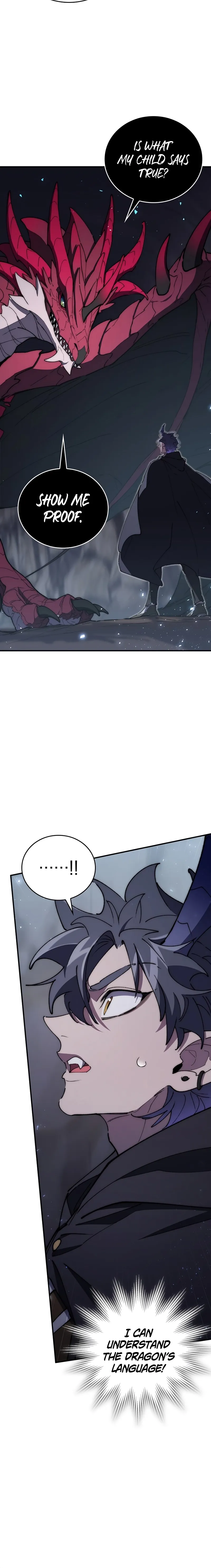 Read Dungeon Architect Manga Online