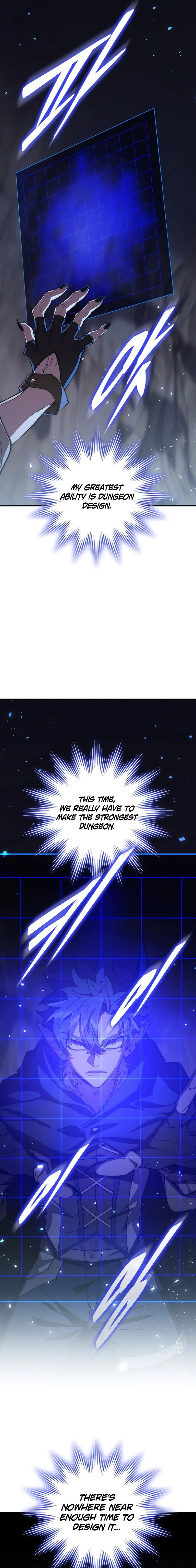 Read Dungeon Architect Manga Online
