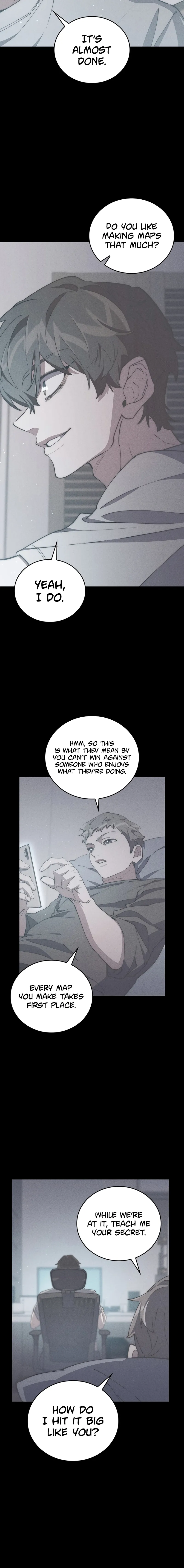 Read Dungeon Architect Manga Online