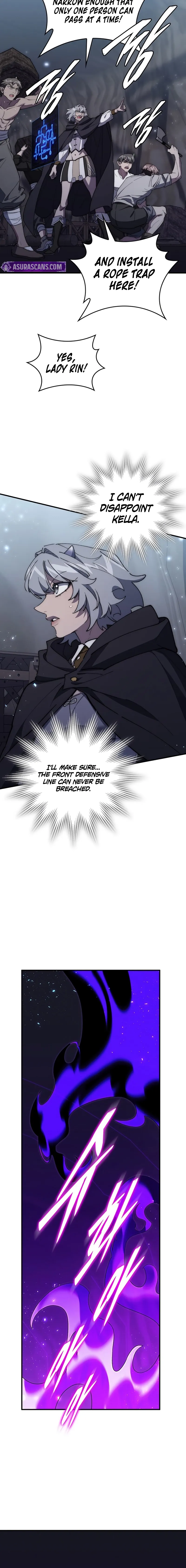 Read Dungeon Architect Manga Online