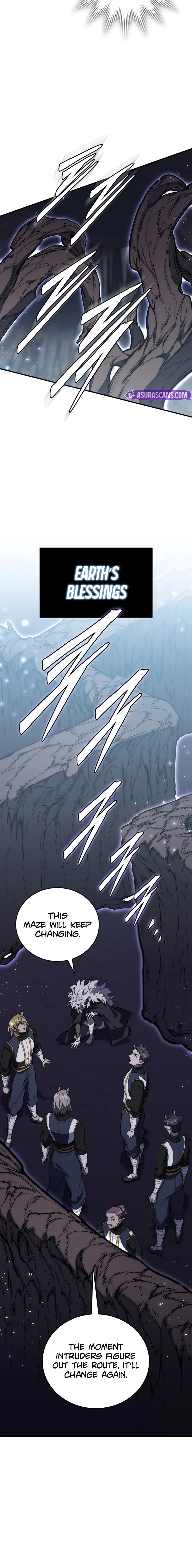 Read Dungeon Architect Manga Online