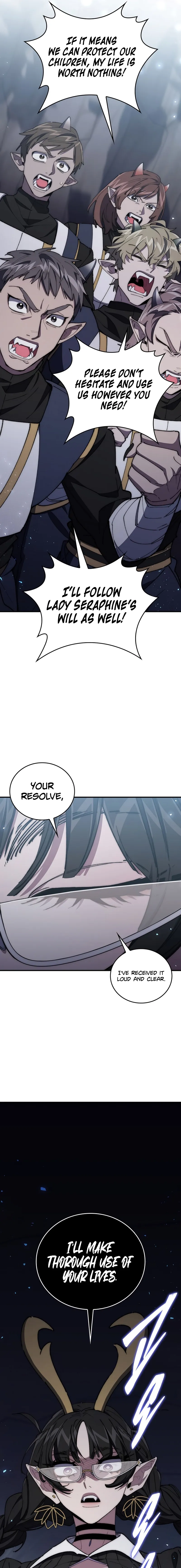 Read Dungeon Architect Manga Online