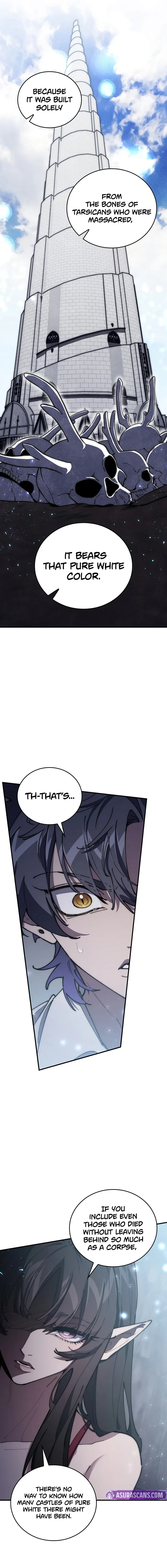 Read Dungeon Architect Manga Online
