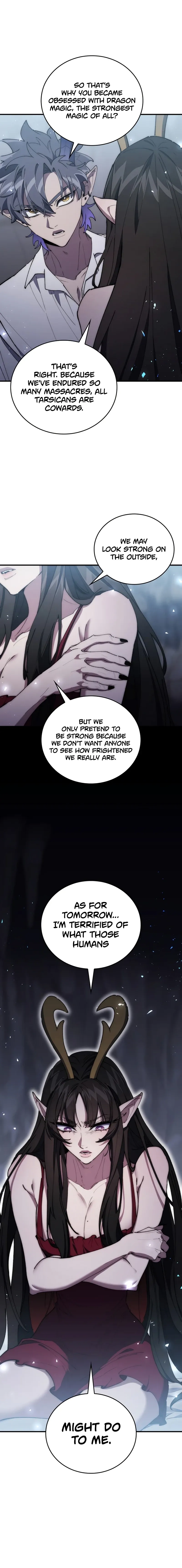 Read Dungeon Architect Manga Online