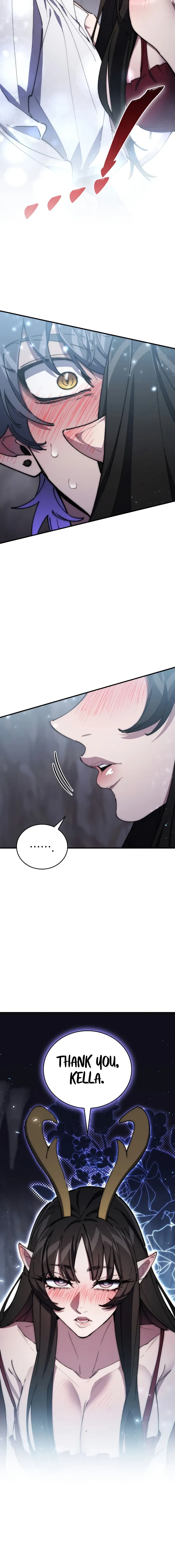 Read Dungeon Architect Manga Online
