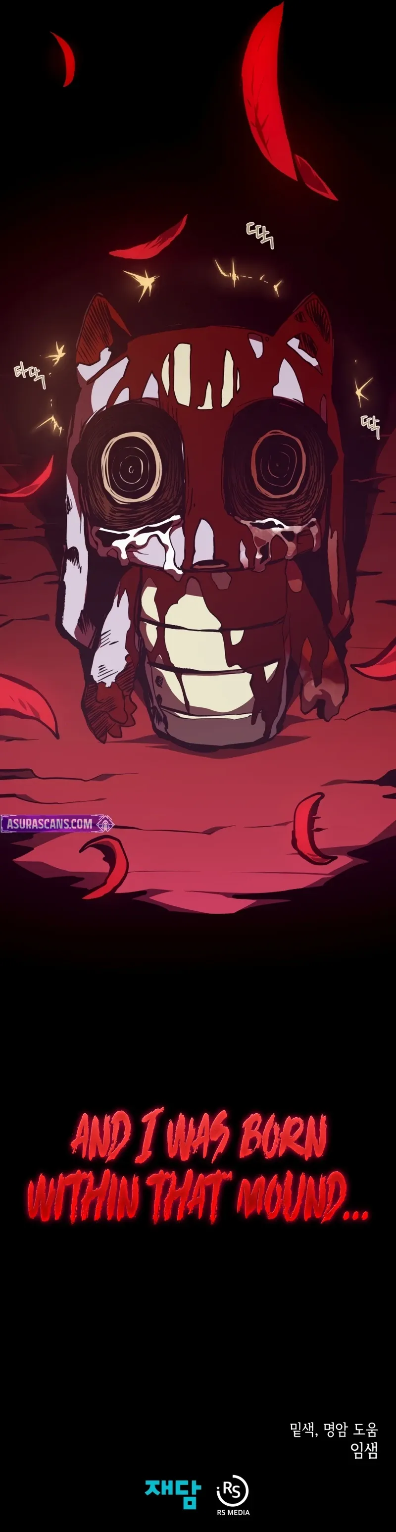 Read Dungeon Odyssey Manga Online