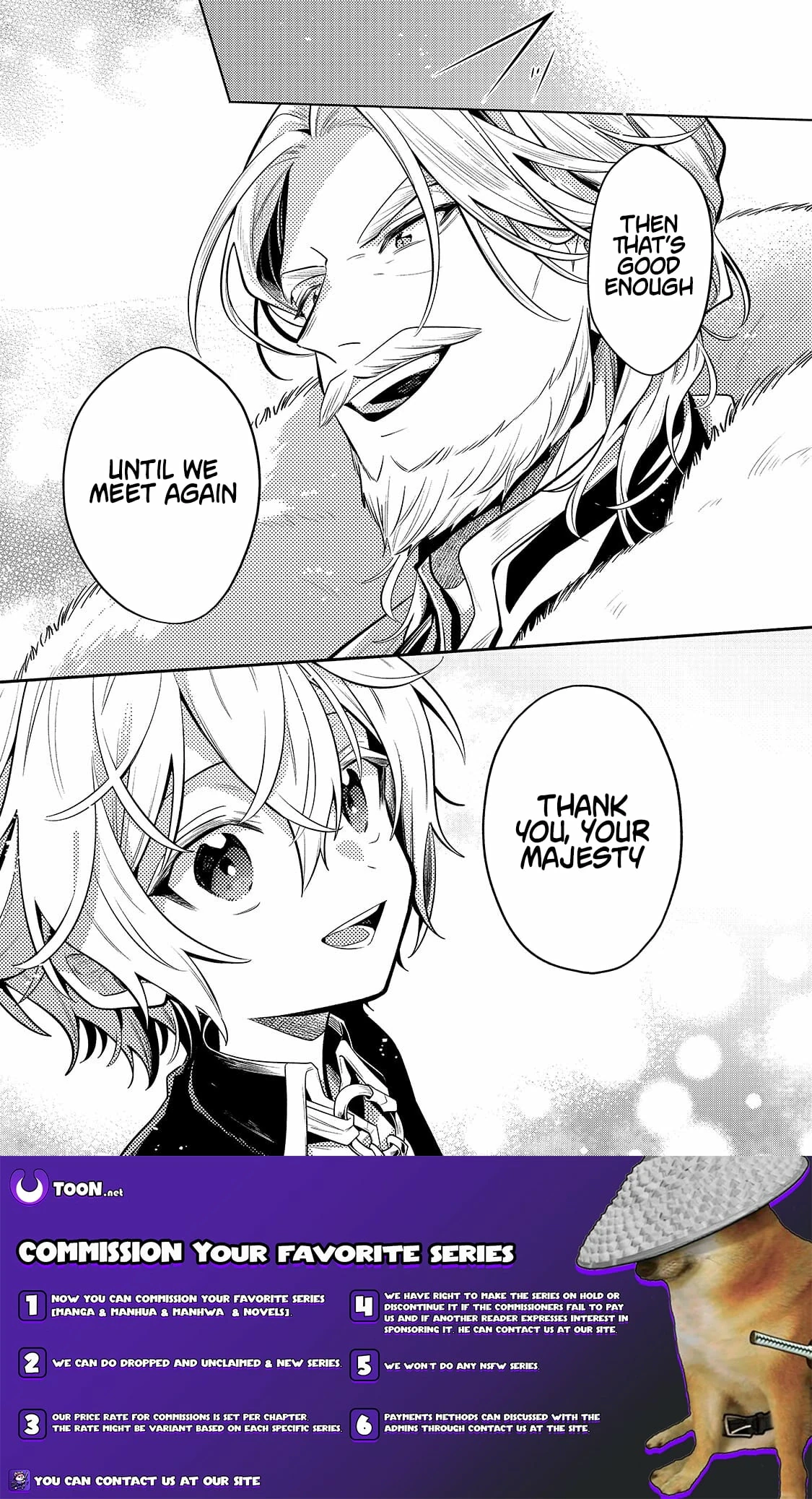 Read Easygoing Territory Defense Manga Online