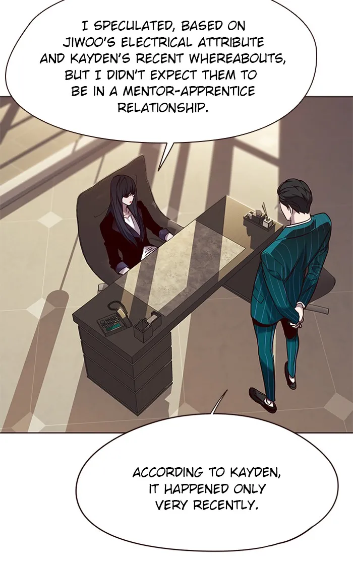 Read Eleceed Manga Online