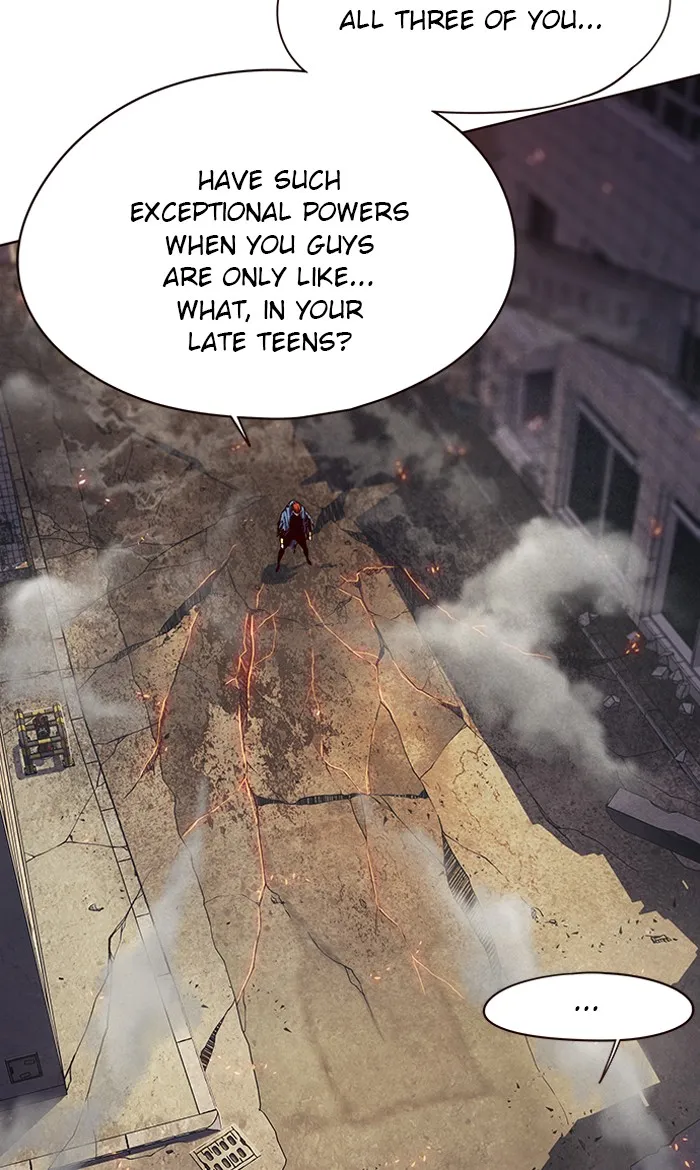 Read Eleceed Manga Online