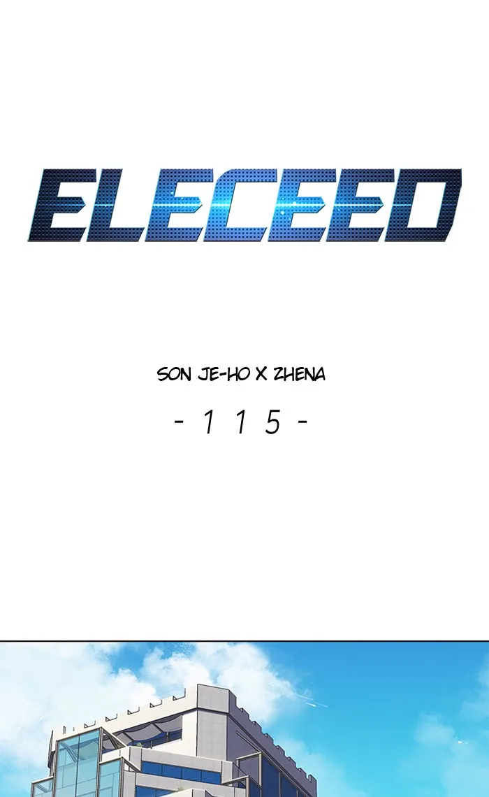 Read Eleceed Manga Online