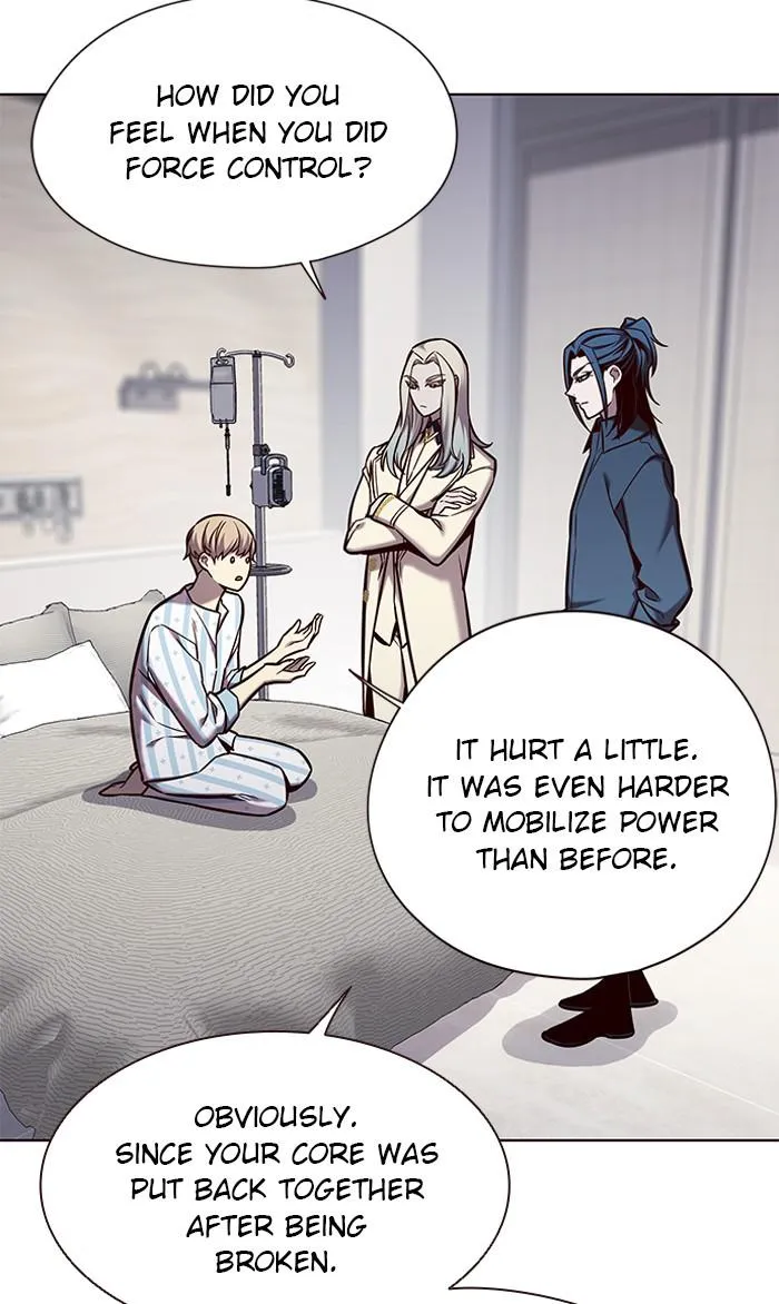 Read Eleceed Manga Online