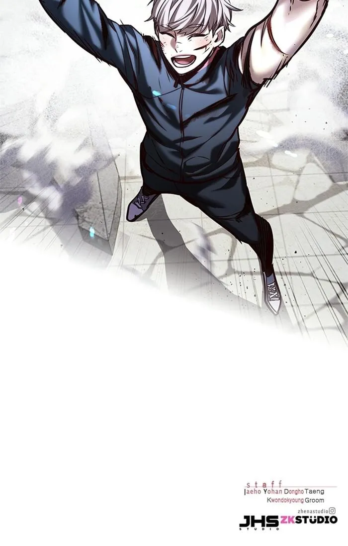 Read Eleceed Manga Online