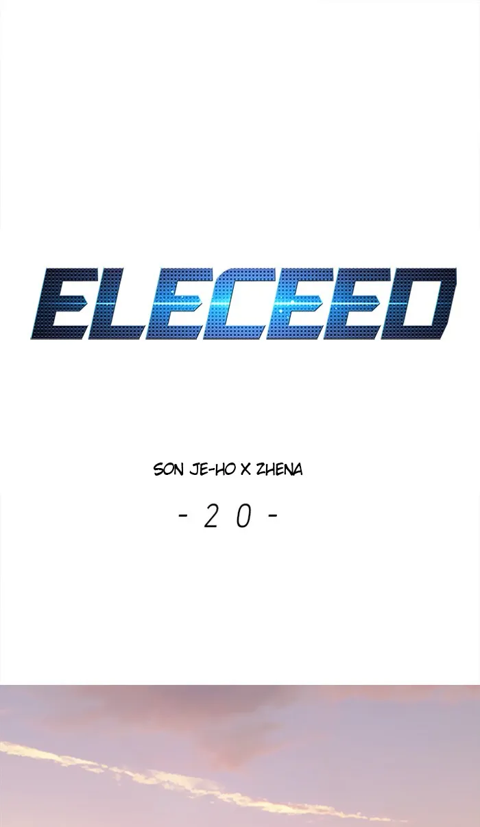 Read Eleceed Manga Online