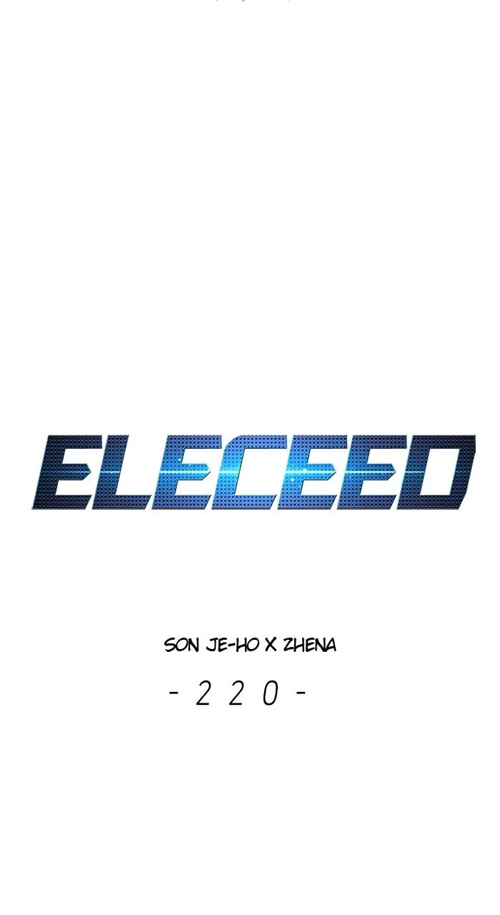 Read Eleceed Manga Online