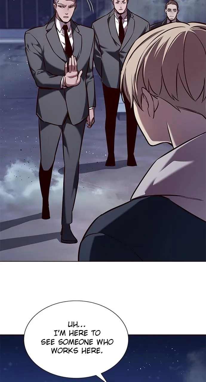 Read Eleceed Manga Online