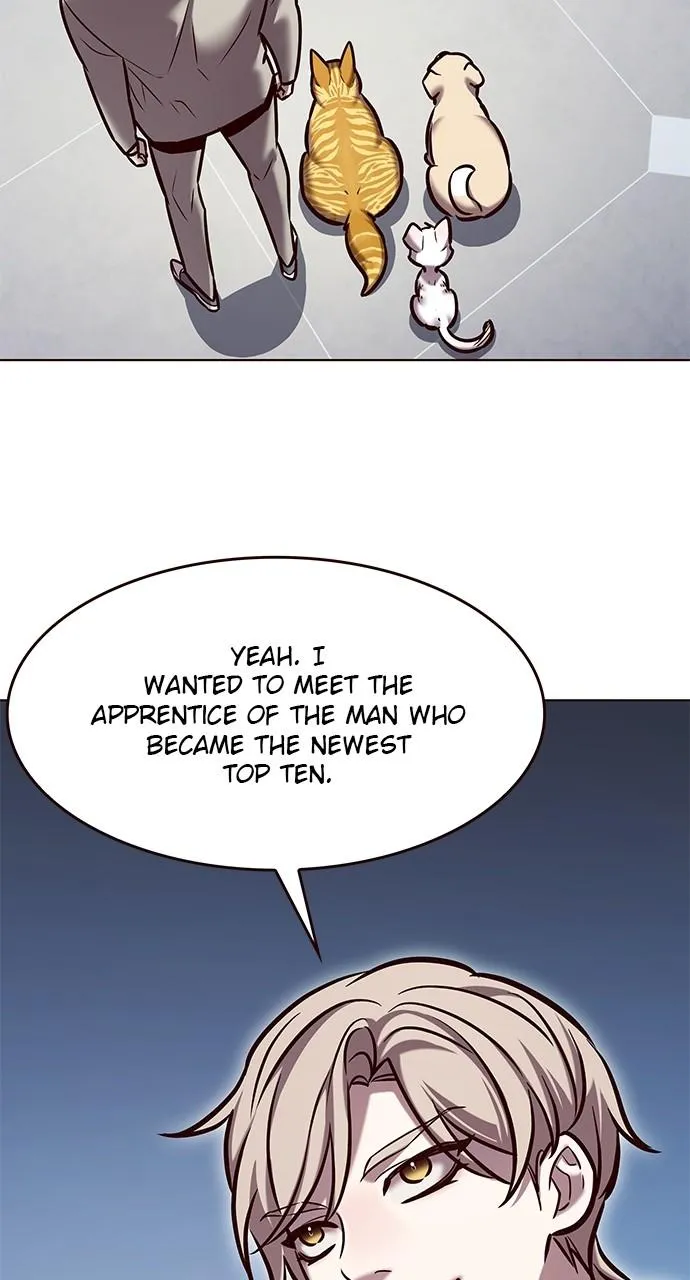 Read Eleceed Manga Online