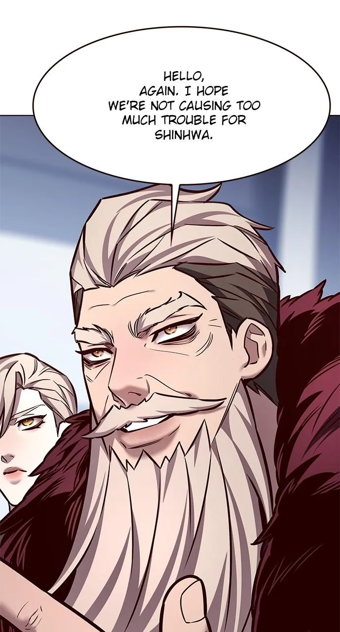 Read Eleceed Manga Online