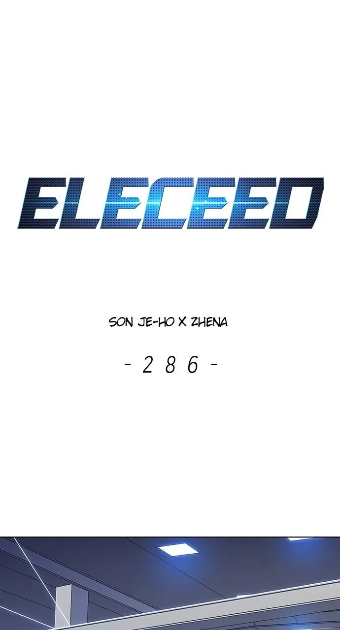 Read Eleceed Manga Online