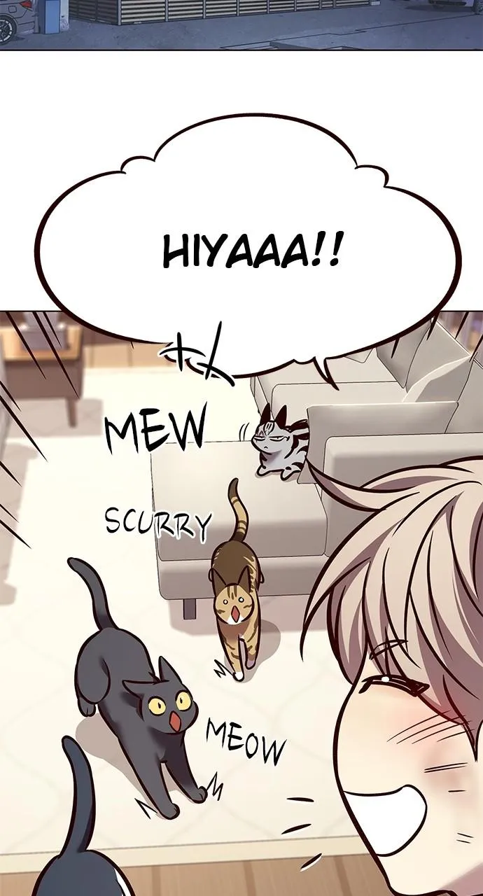 Read Eleceed Manga Online