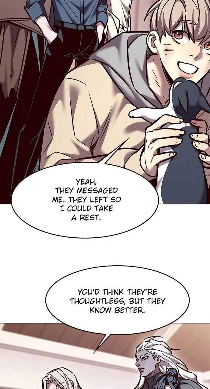 Read Eleceed Manga Online