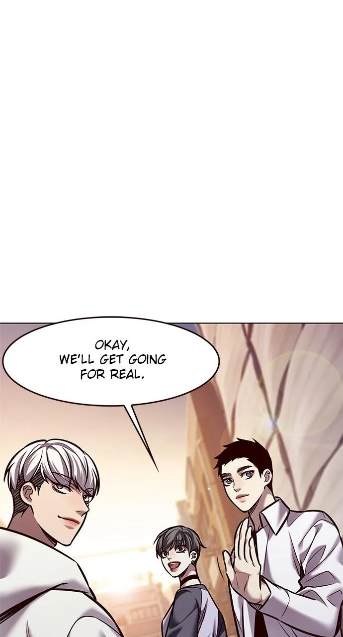 Read Eleceed Manga Online