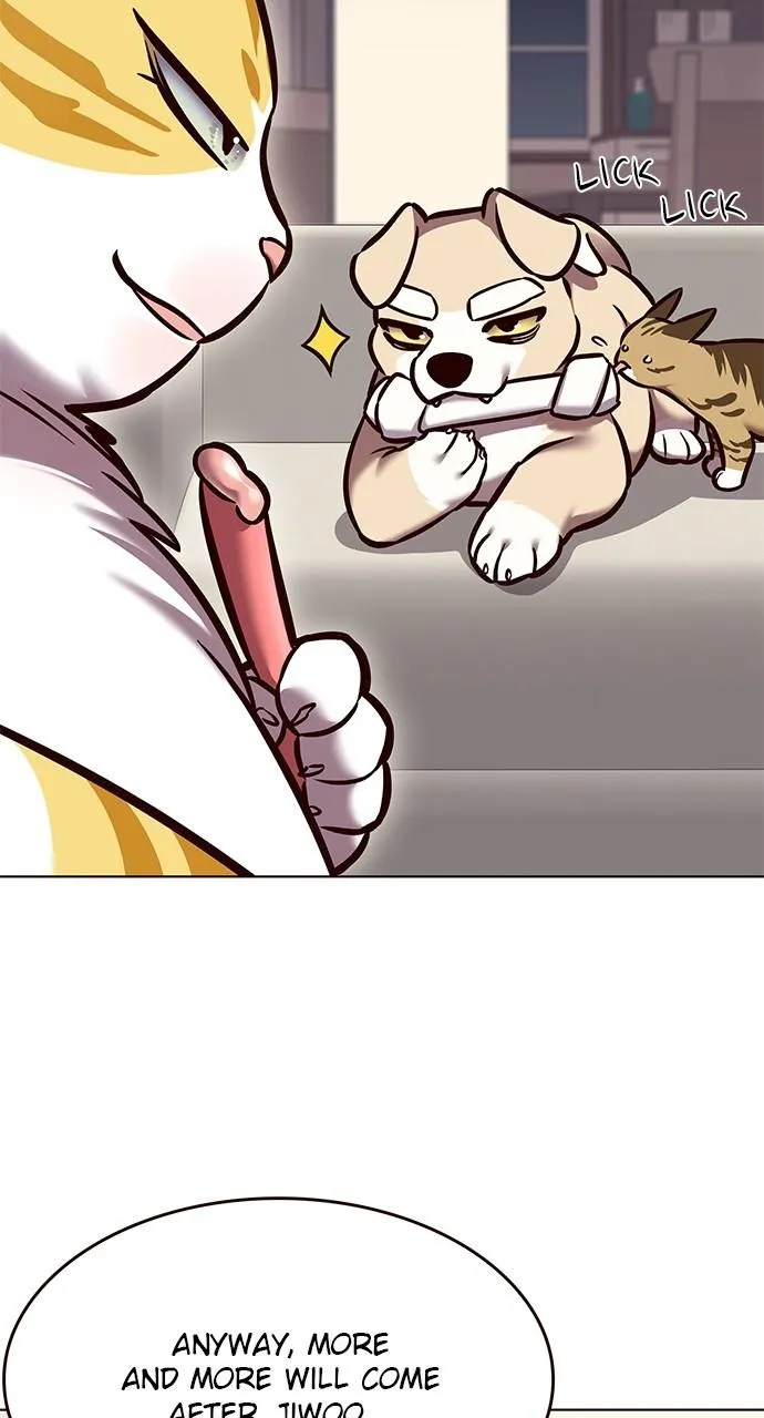 Read Eleceed Manga Online