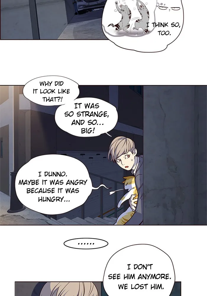 Read Eleceed Manga Online