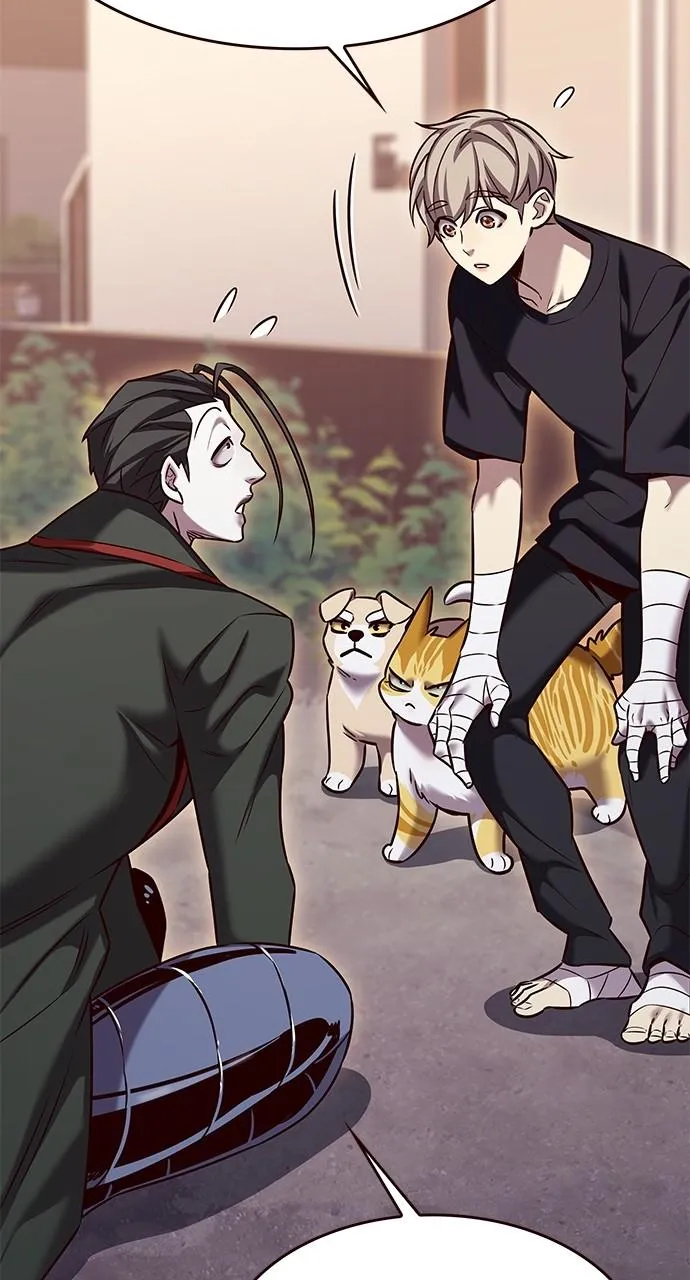 Read Eleceed Manga Online