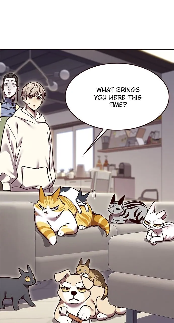 Read Eleceed Manga Online