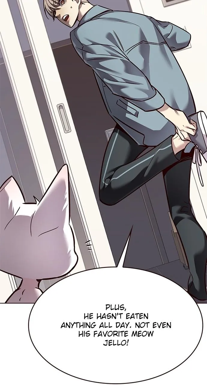 Read Eleceed Manga Online