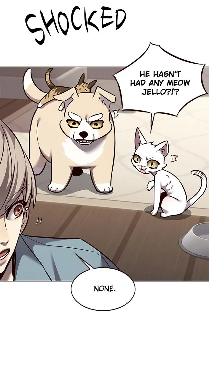 Read Eleceed Manga Online