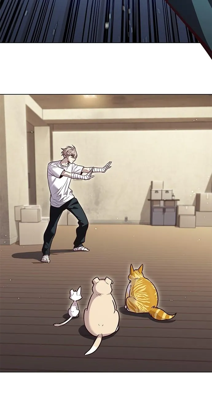 Read Eleceed Manga Online