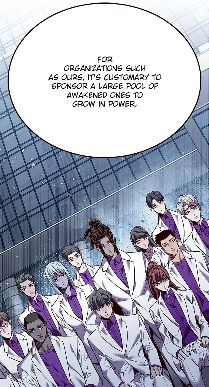 Read Eleceed Manga Online